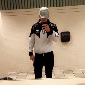 Meet your Posher, Joe